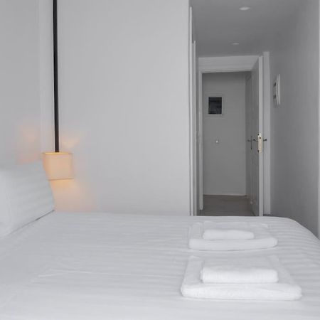 Luxury Apartment Center Of Mykonos Town - Sleeps 4 Eksteriør billede