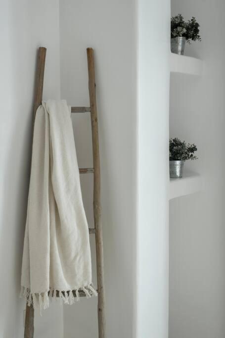 Luxury Apartment Center Of Mykonos Town - Sleeps 4 Eksteriør billede